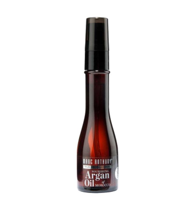 marc anthony nourishing argan oil exotic oil treatment 50 ml (unisex)