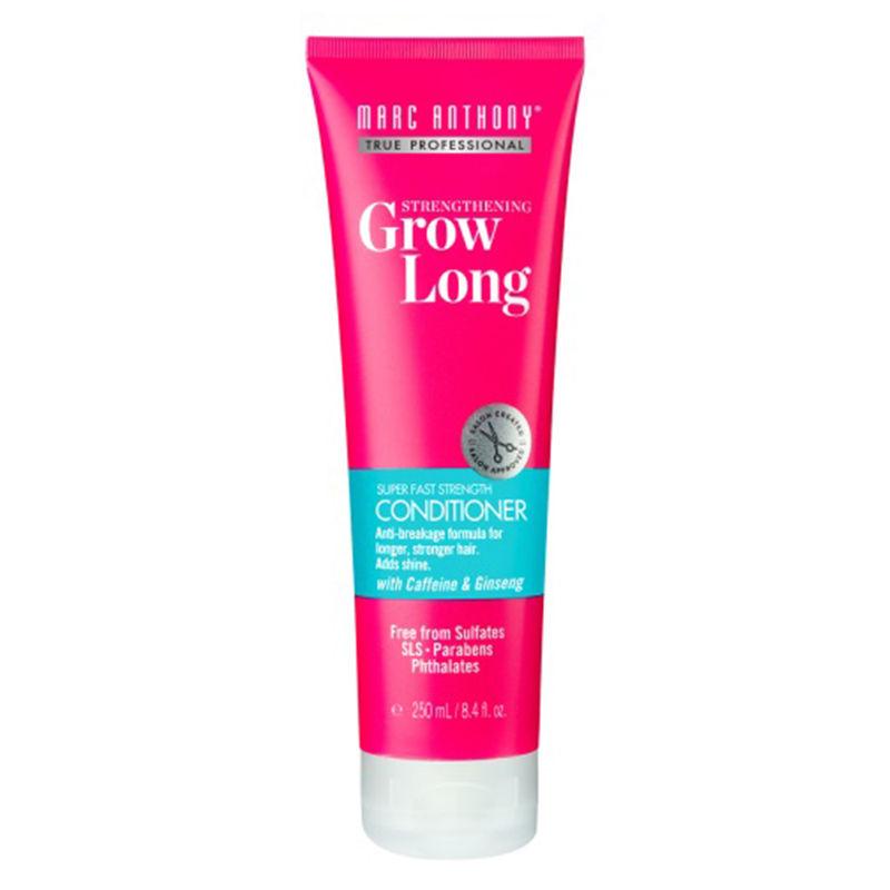 marc anthony strengthening grow long conditioner