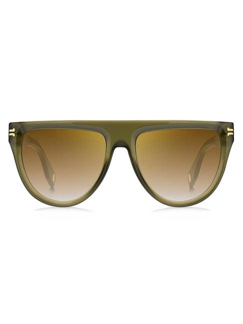 marc jacobs multi square sunglasses for women