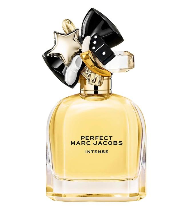 marc jacobs perfect intense perfum - 50  ml