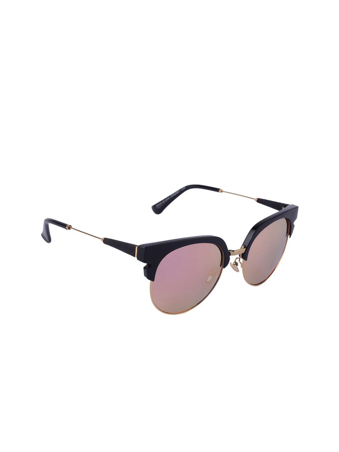 marc louis women browline sunglasses