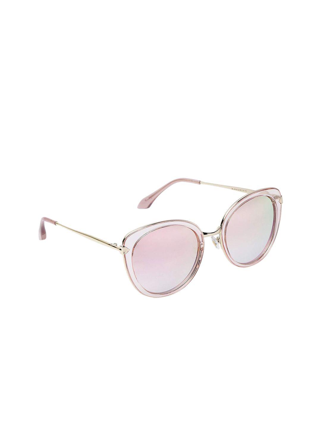 marc louis women cateye sunglasses ml5017 c1