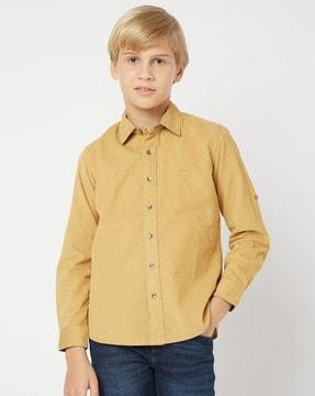 marc slim fit shirts