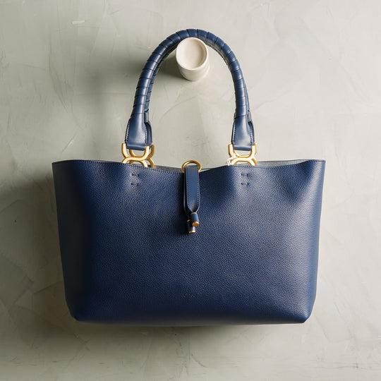 marcie small tote bag