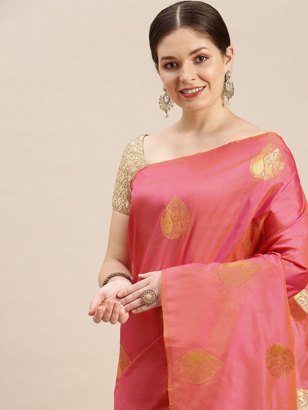 margi designers ethnic motifs zari saree