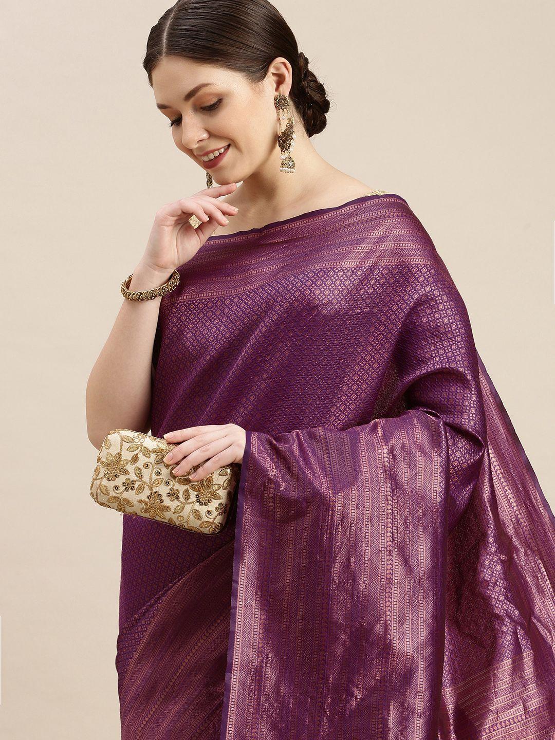 margi designers woven design zari banarasi saree