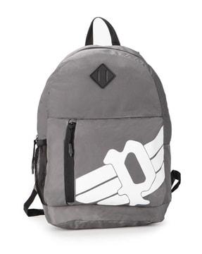 margret pro 15'' laptop backpack with adjustable straps