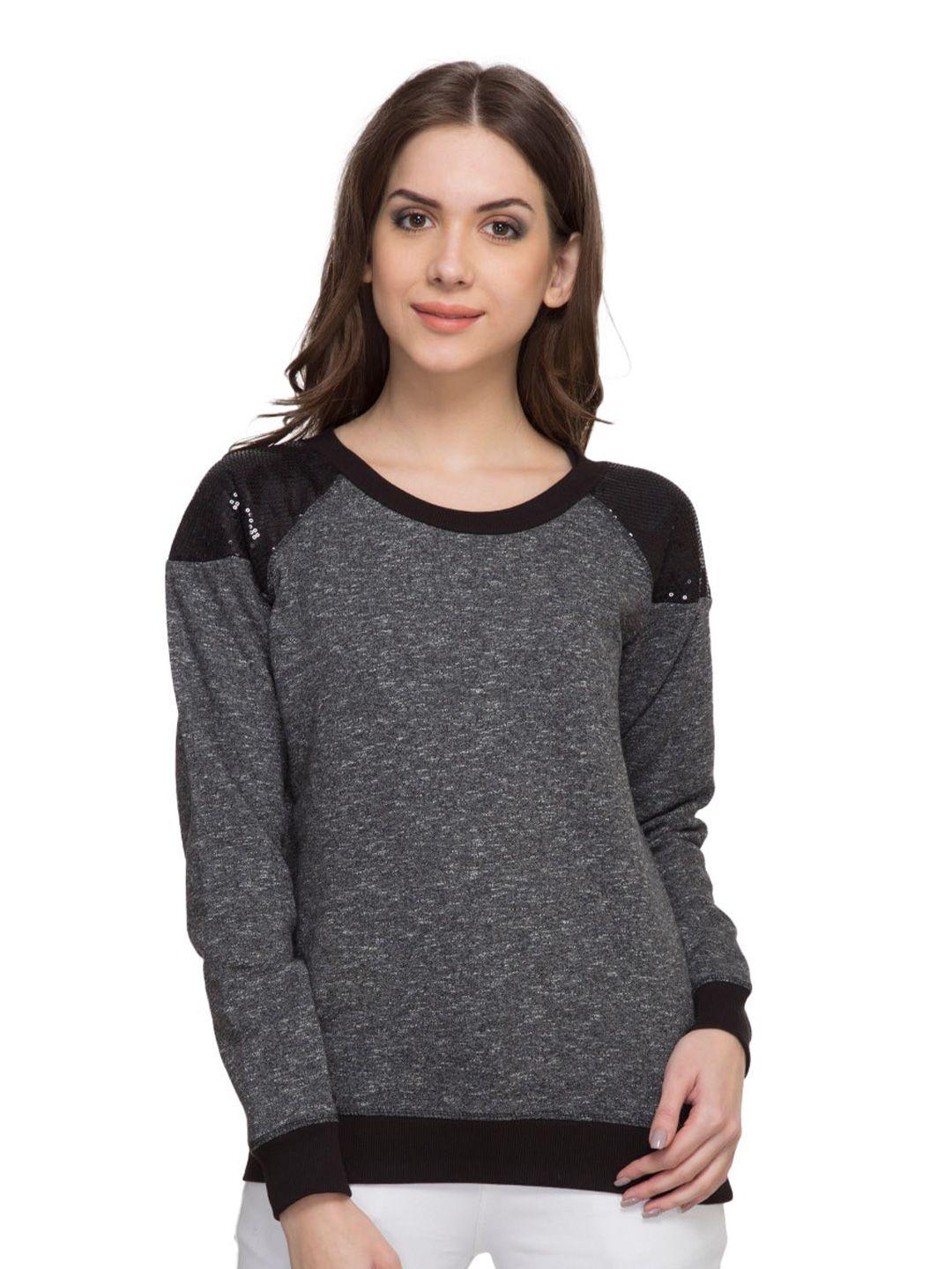 marie claire women sweatshirt