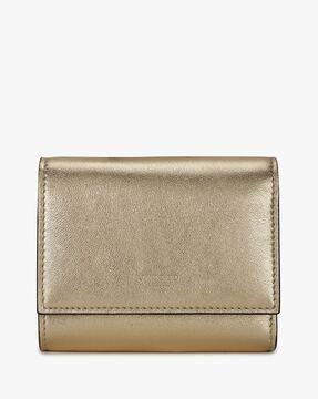 marinda tri-fold wallet