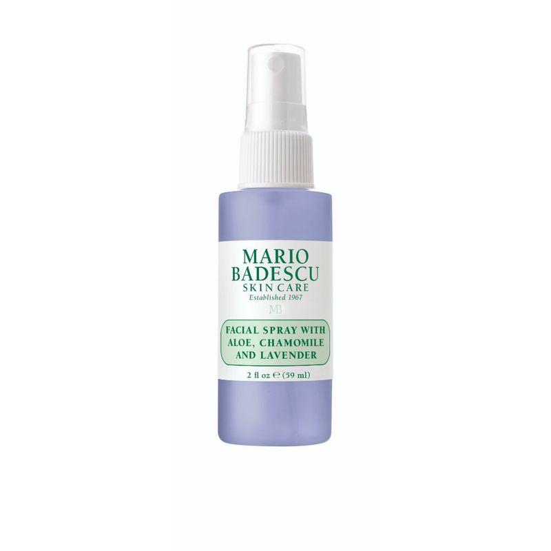 mario badescu face mist with aloe- chamomile & lavender