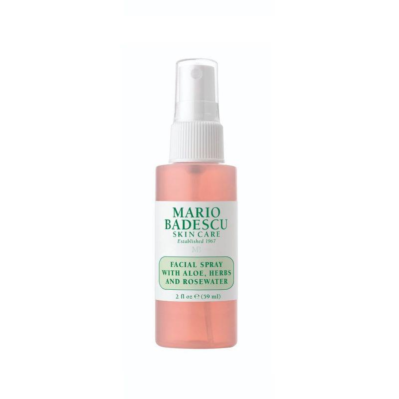 mario badescu face mist with aloe- herbs & rosewater