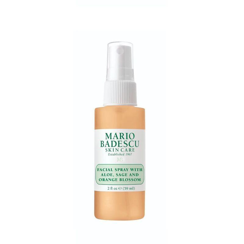 mario badescu facial mist with aloe- sage & orange blossom