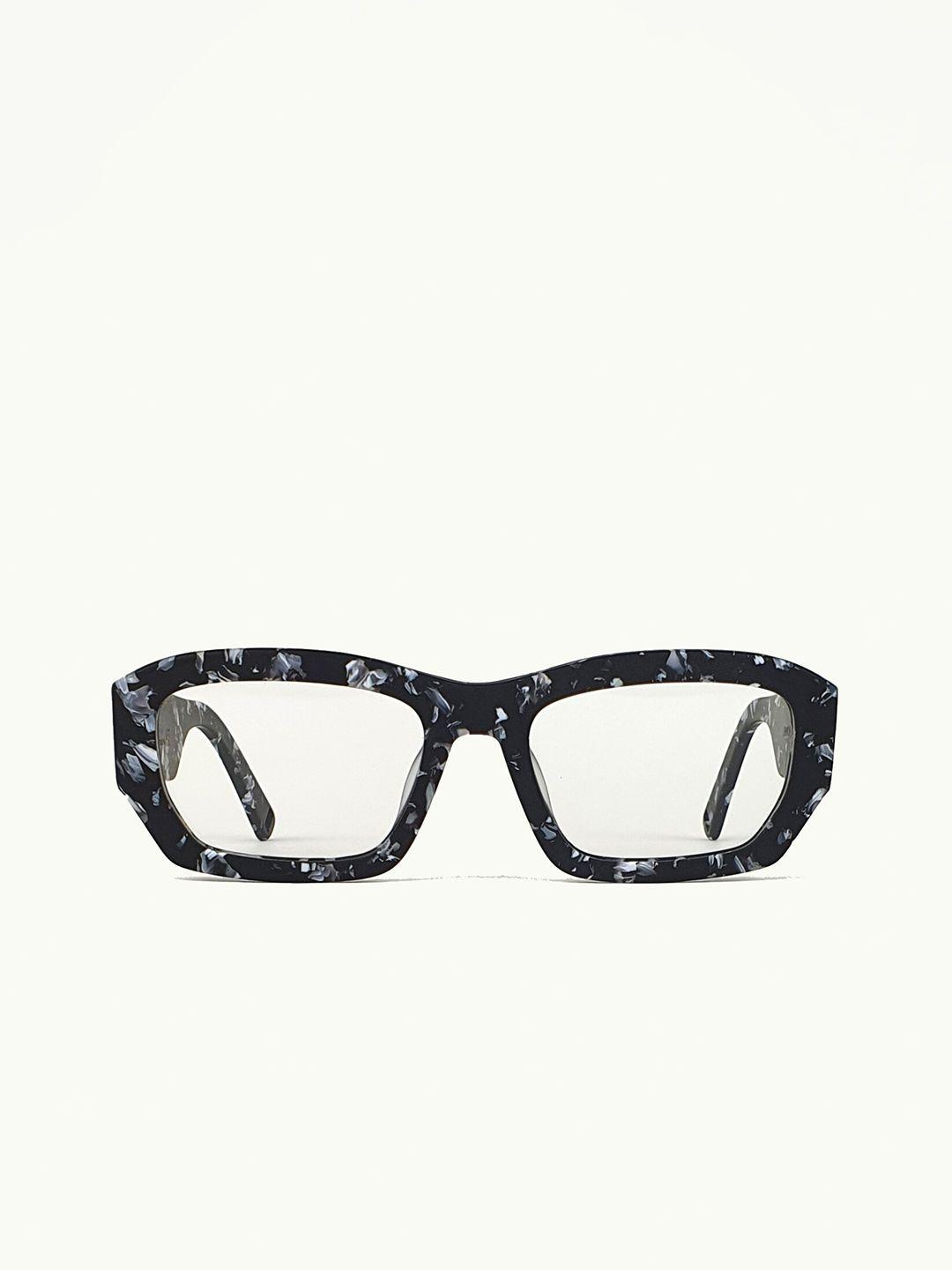 marjo eyewear acetate sunglasses with polarised & uv protected lens