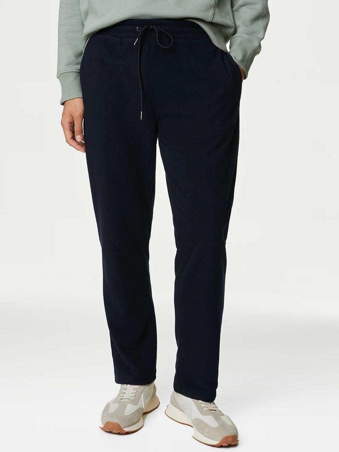 marks & spencer men  track pants