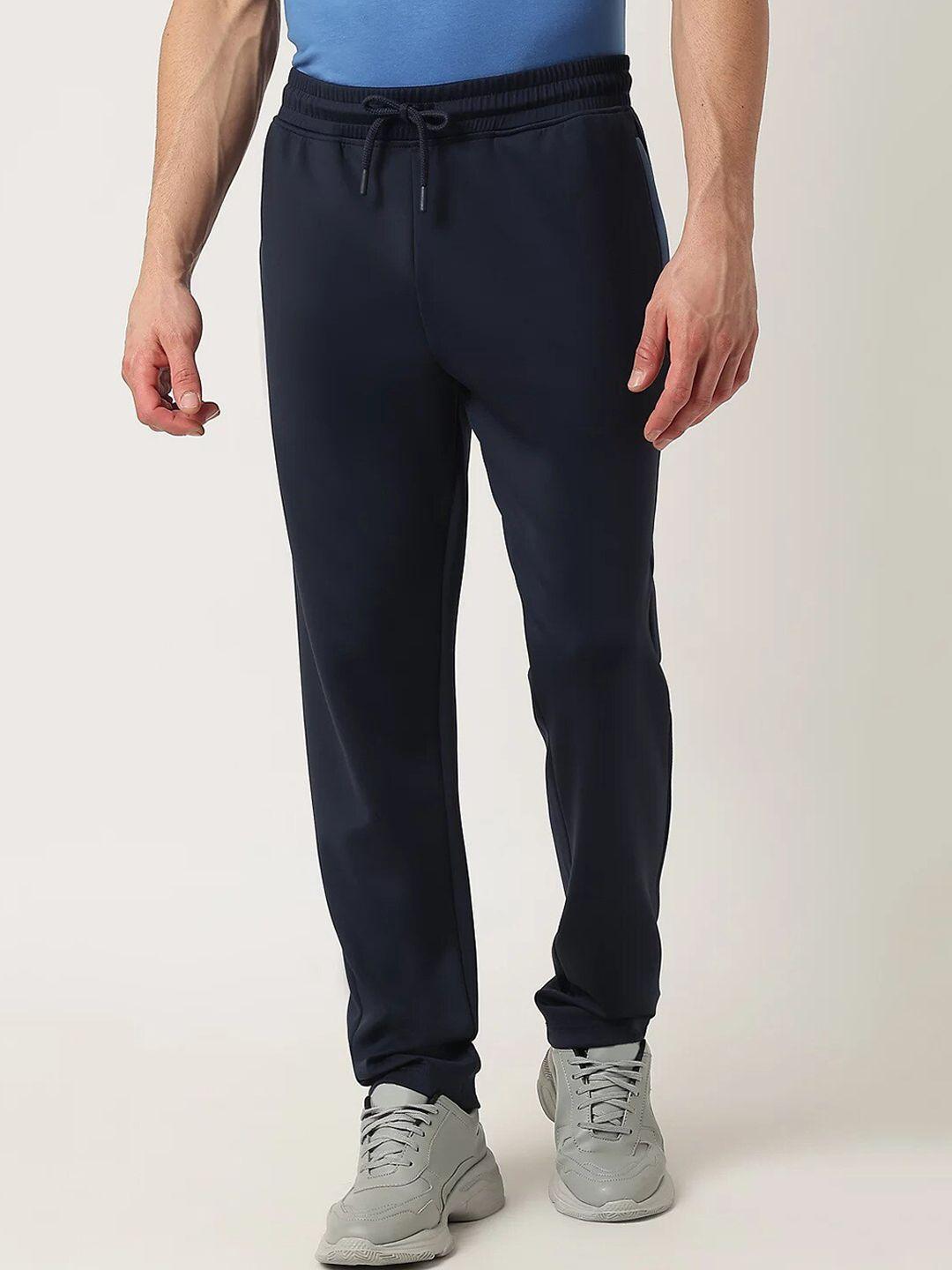 marks & spencer men regular fit cotton joggers