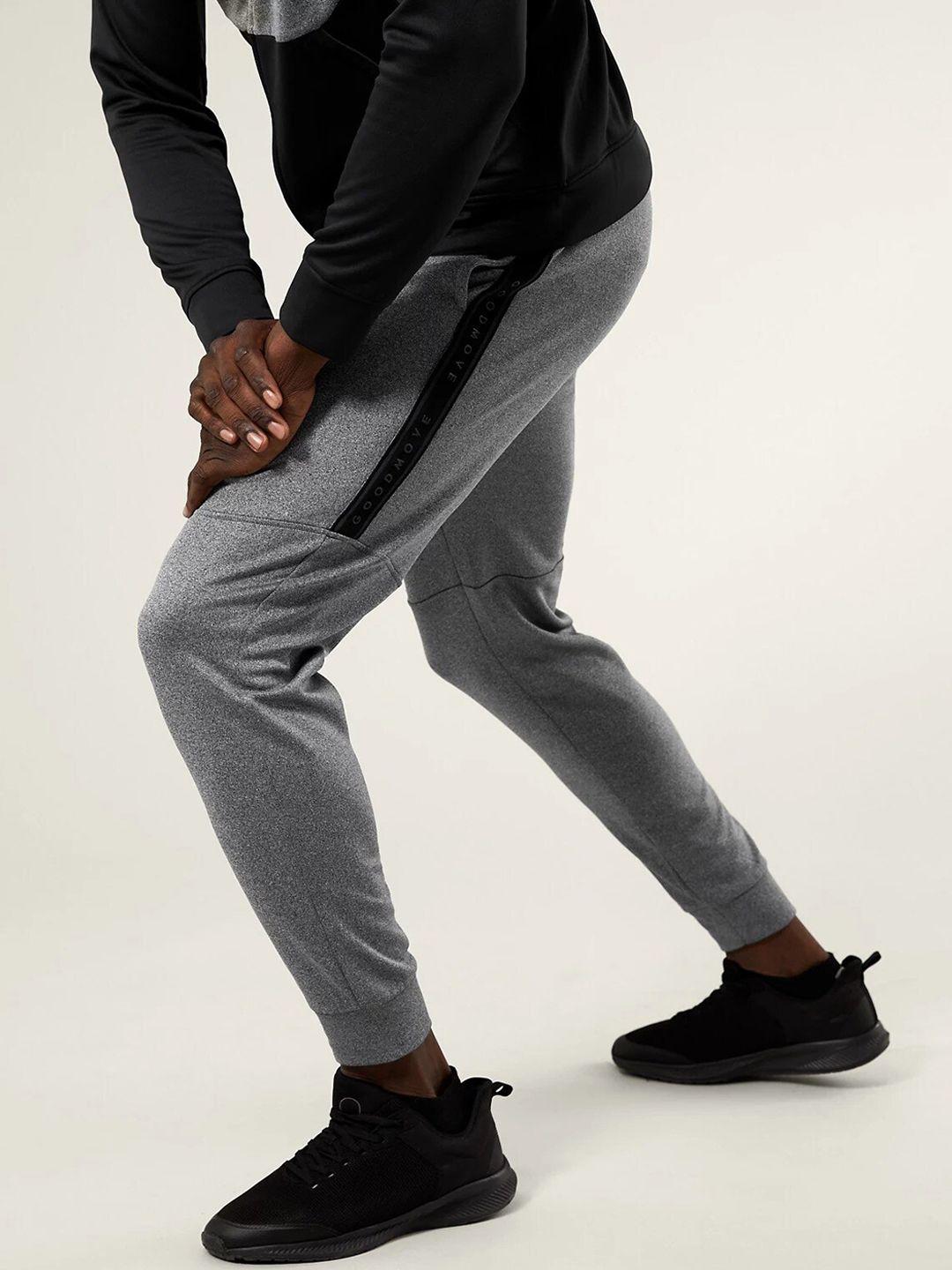 marks & spencer men regular fit jogger