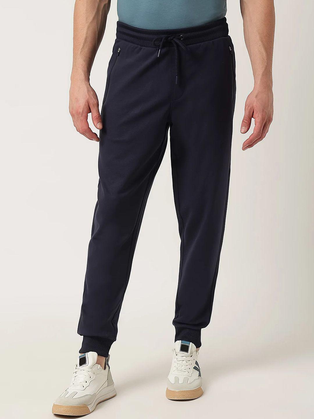 marks & spencer men regular fit joggers