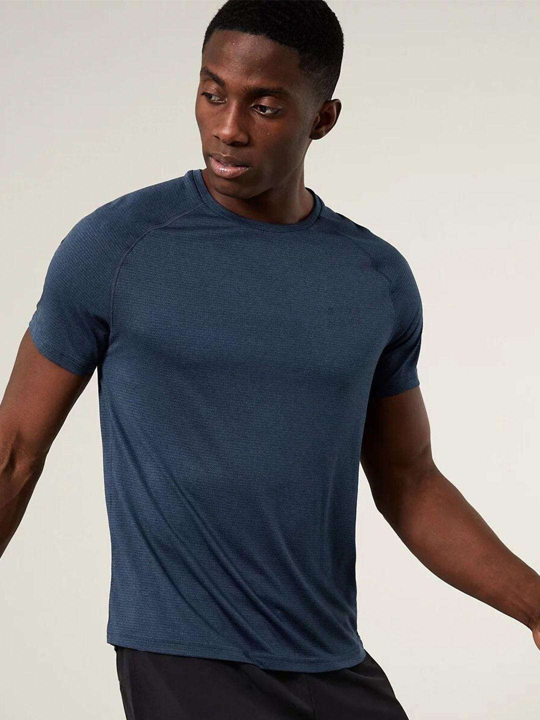 marks & spencer men round neck t-shirt