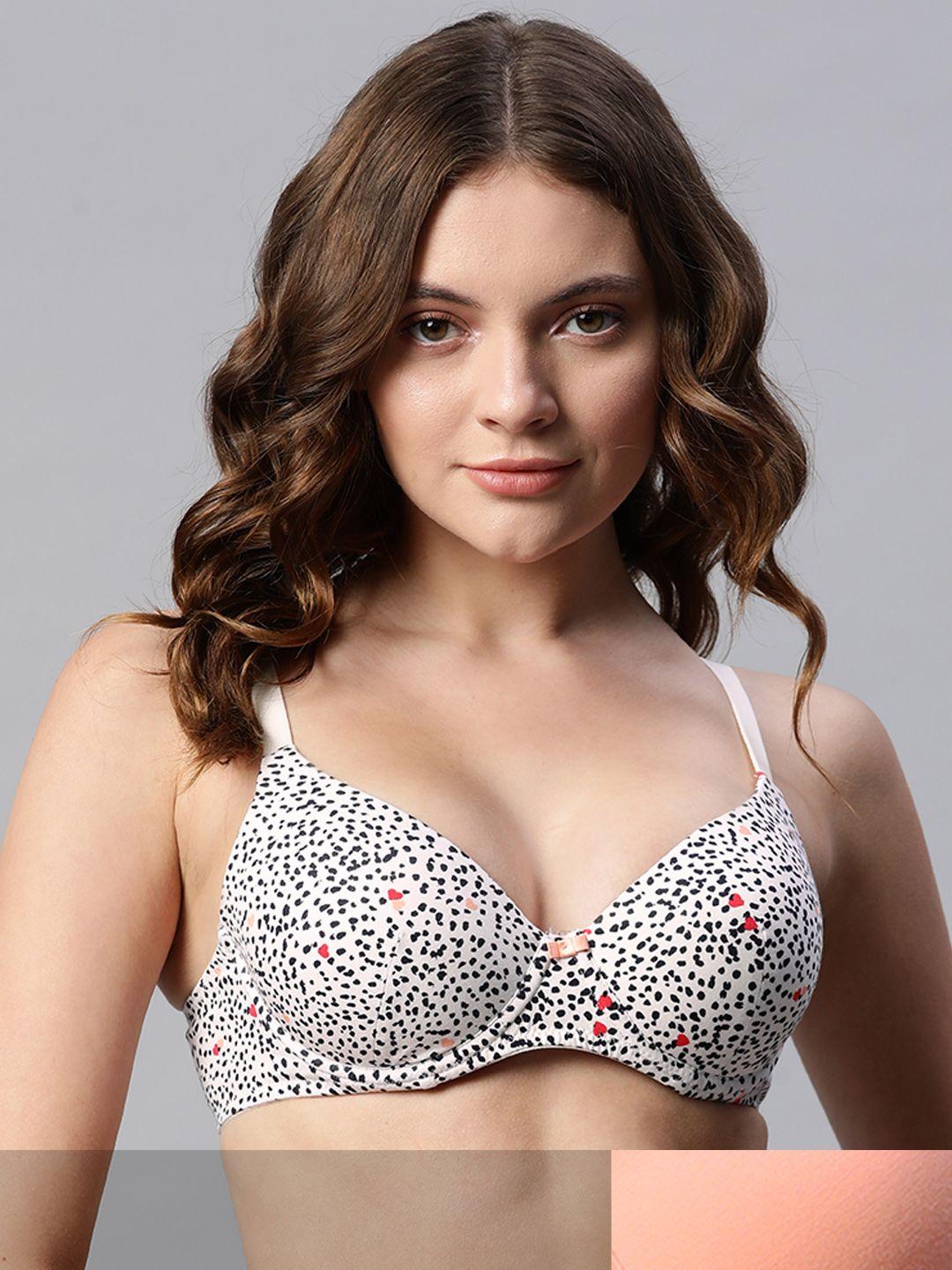 marks & spencer pack of 2 underwired lightly padded bras