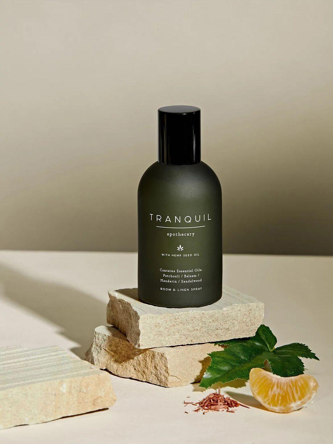 marks & spencer tranquil room spray