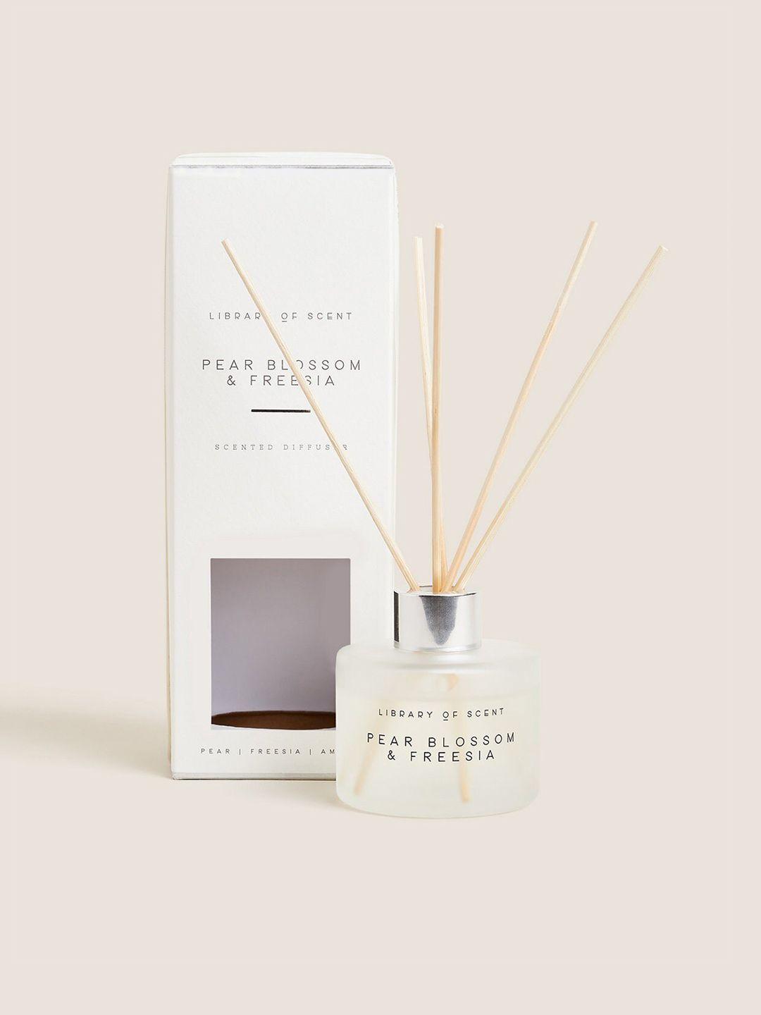 marks & spencer white mix scented home fragrance