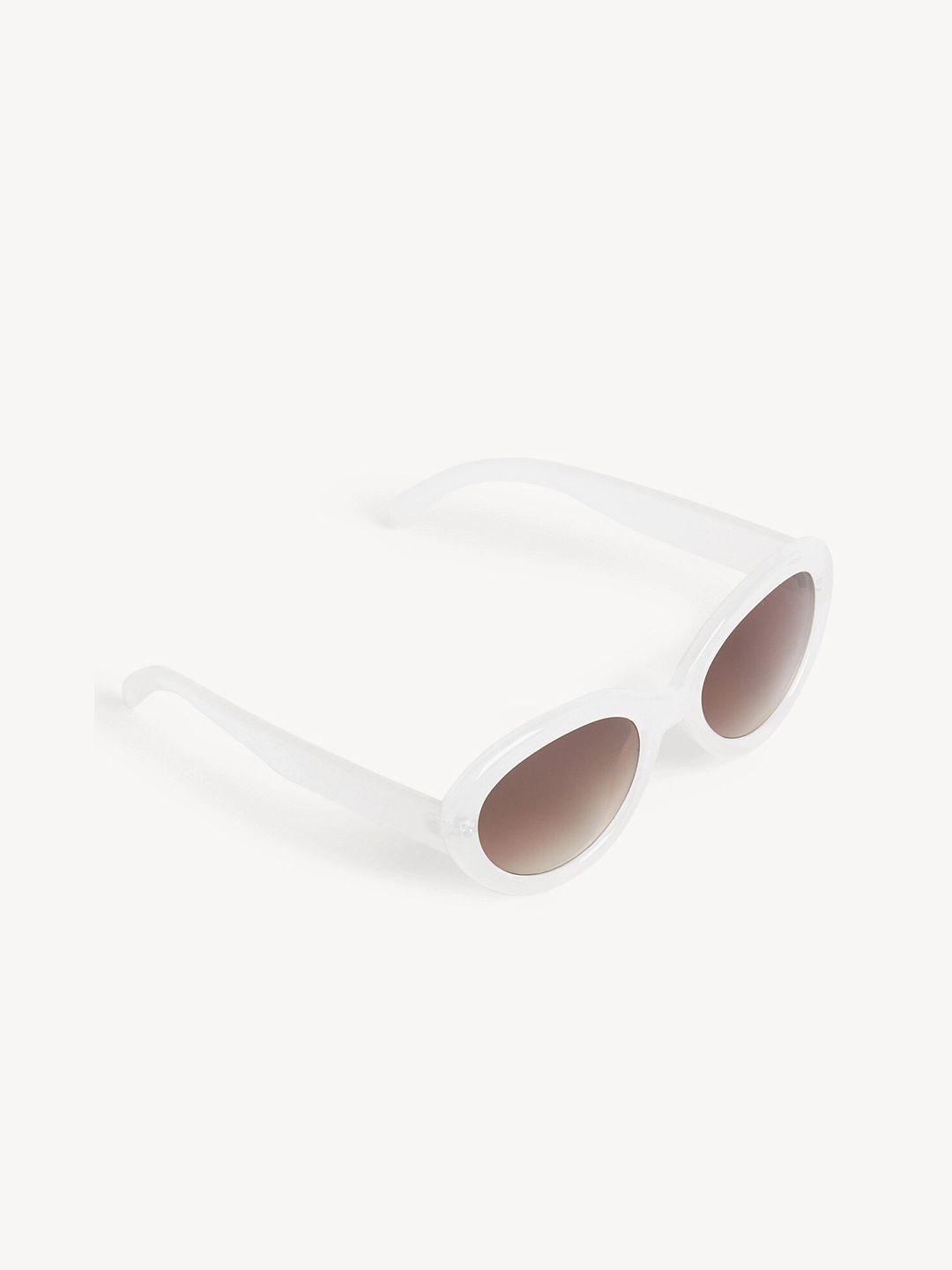 marks & spencer women fashion sunglasses t011043swhite