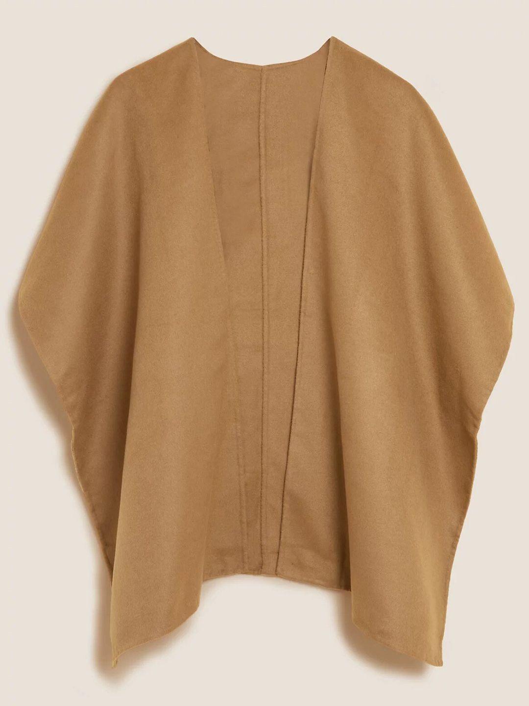 marks & spencer women poncho