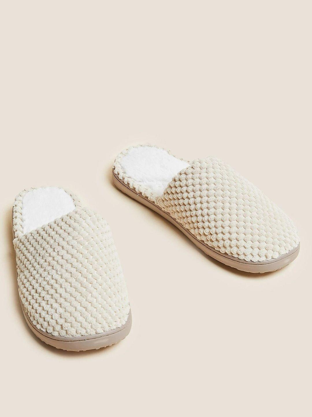 marks & spencer women room slippers