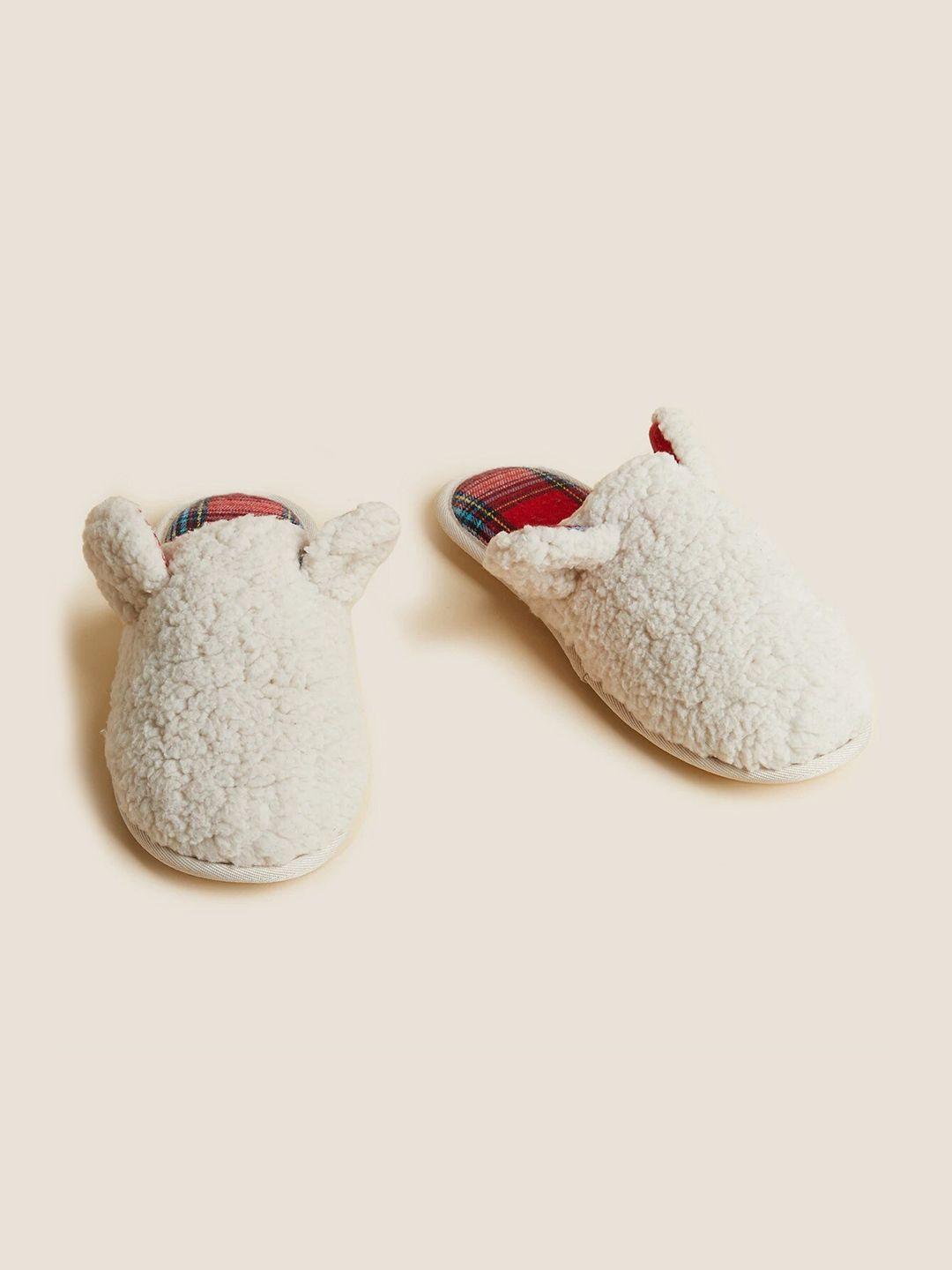 marks & spencer women room slippers