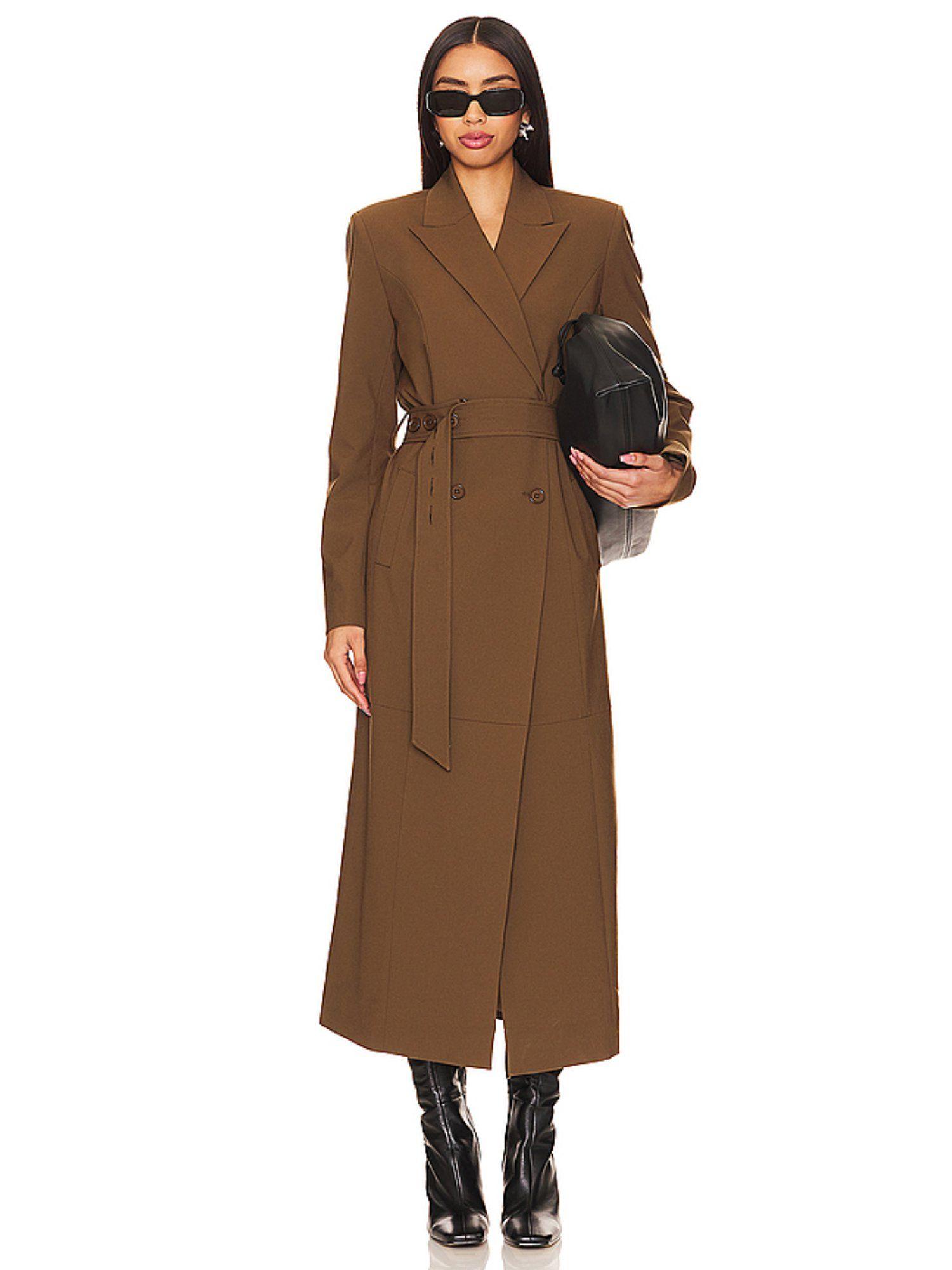 marlina coat