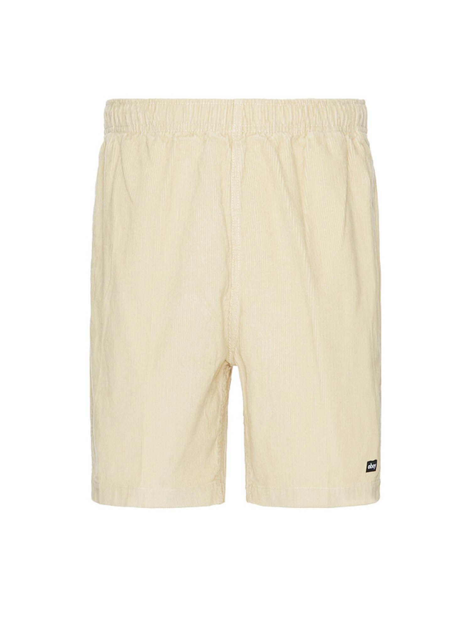 marquee corduroy short