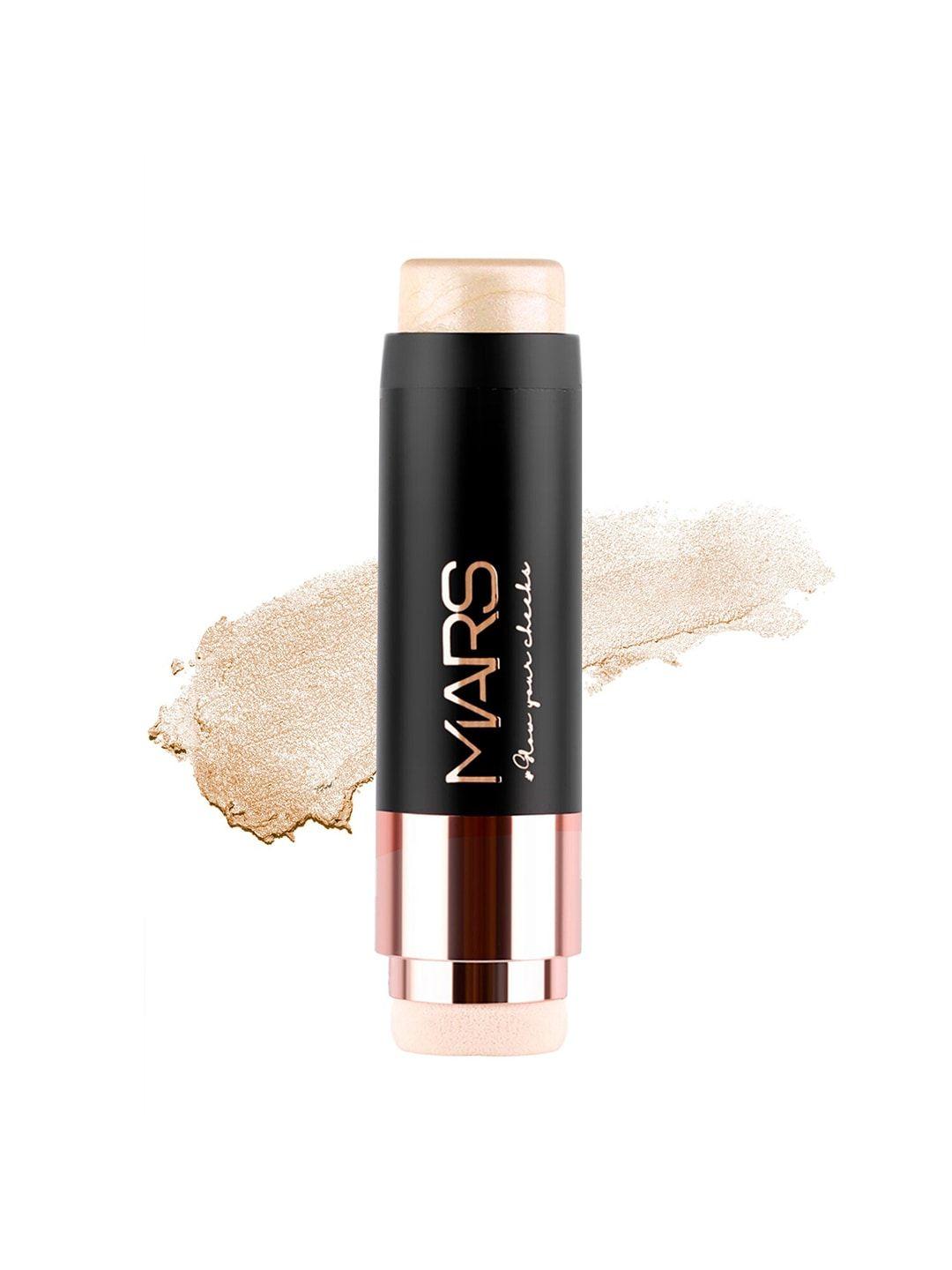 mars glow your cheeks highlighter stick - 02