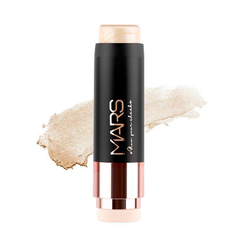 mars glow your cheeks highlighter stick