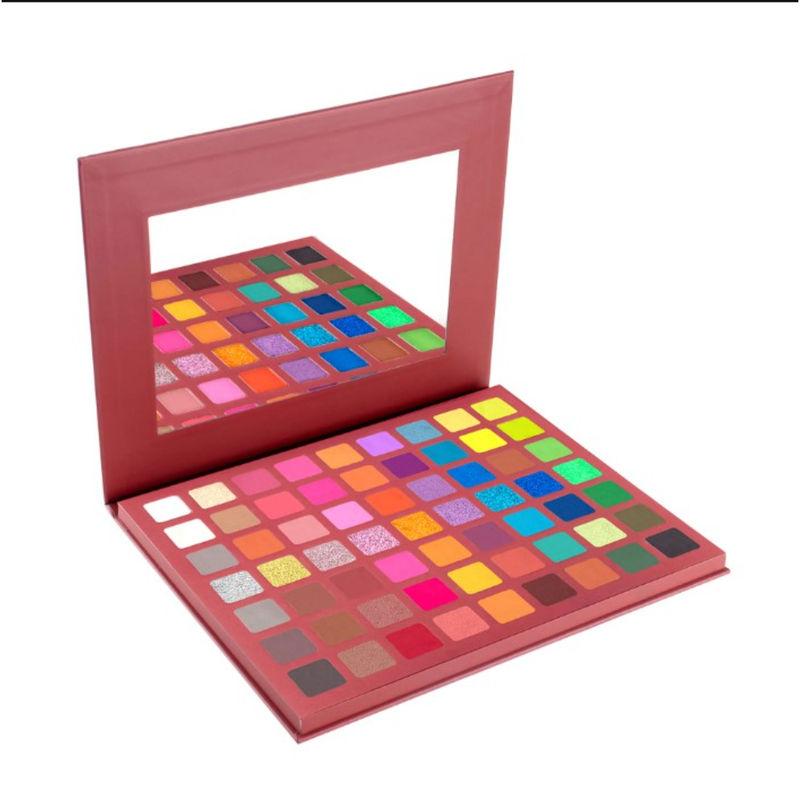 mars eyes can kill eyeshadow palette