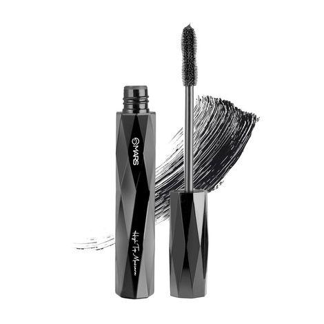 mars high top mascara (10 ml)