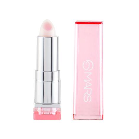 mars lip lollies moisturising lip balm enriched with vitamin-e , jojoba oil , shea butter and hyaluronic acid - cherry | 3.2g