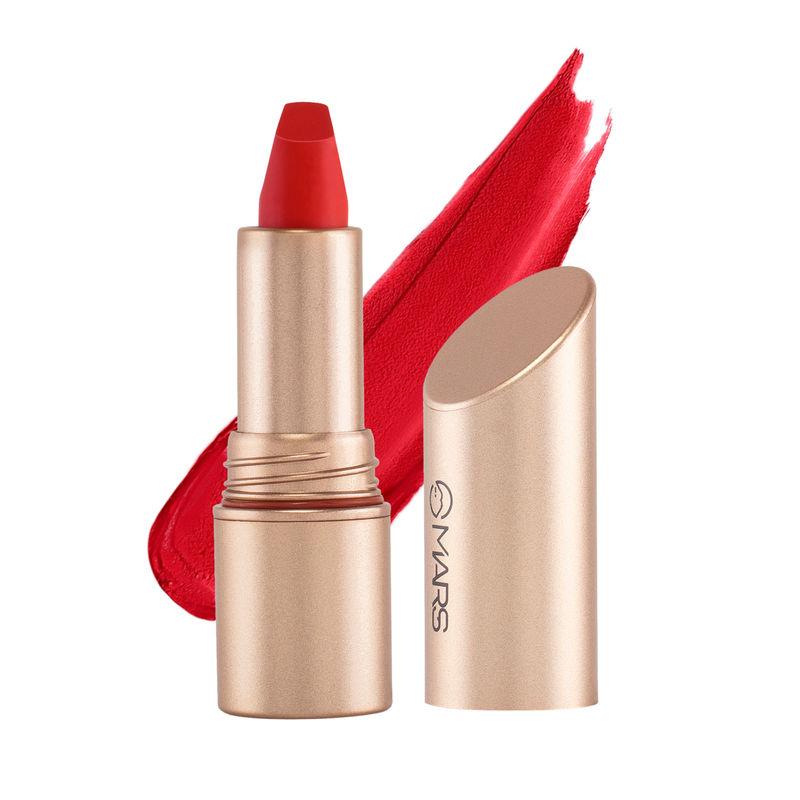 mars matinee lipstick