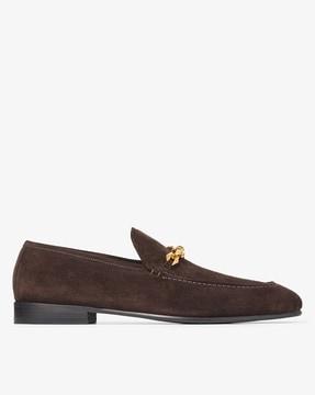 marti reverse loafers