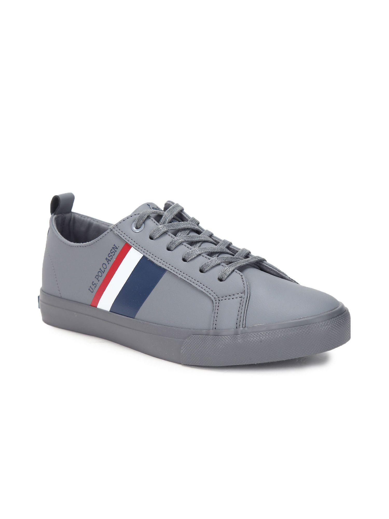 martinez 2.0 grey sneakers
