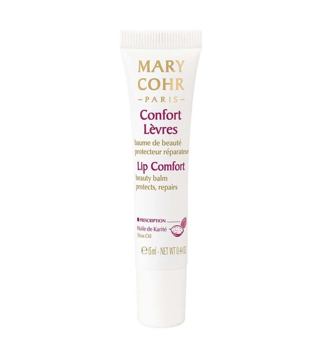 mary cohr lip comfort balm lips balm 15 ml for women