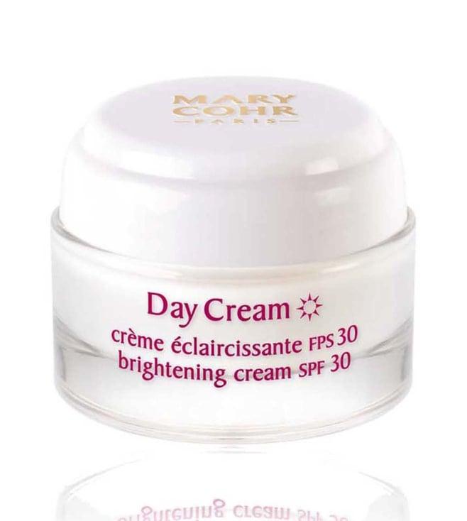 mary cohr cellular brightening cream - 50 ml