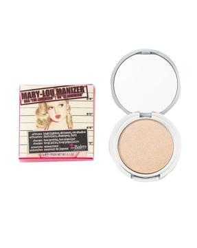 mary-lou manizer highlighter - beige