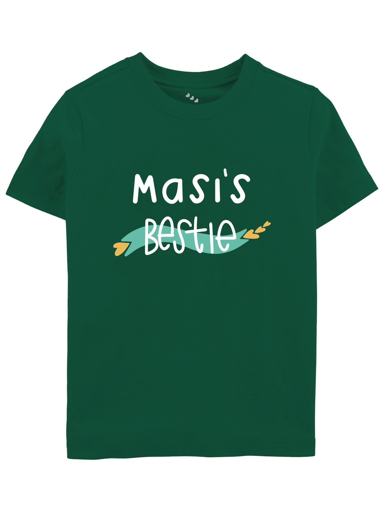 masis bestie kids t-shirt jersey clothes masi & baby theme