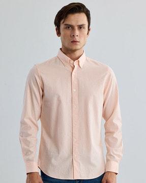 mason regular fit shirt