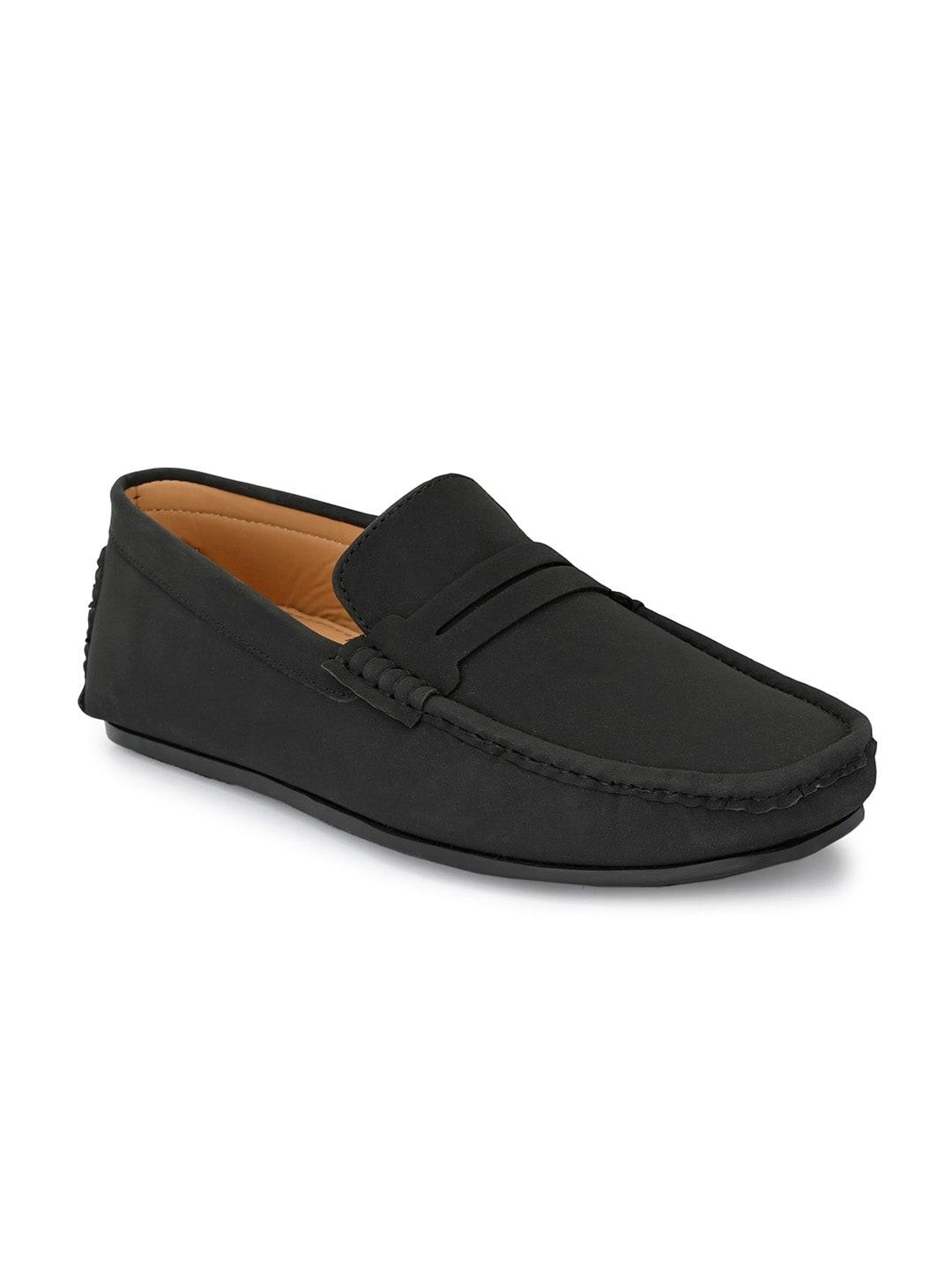 mast & harbour men lightweight casual loafers