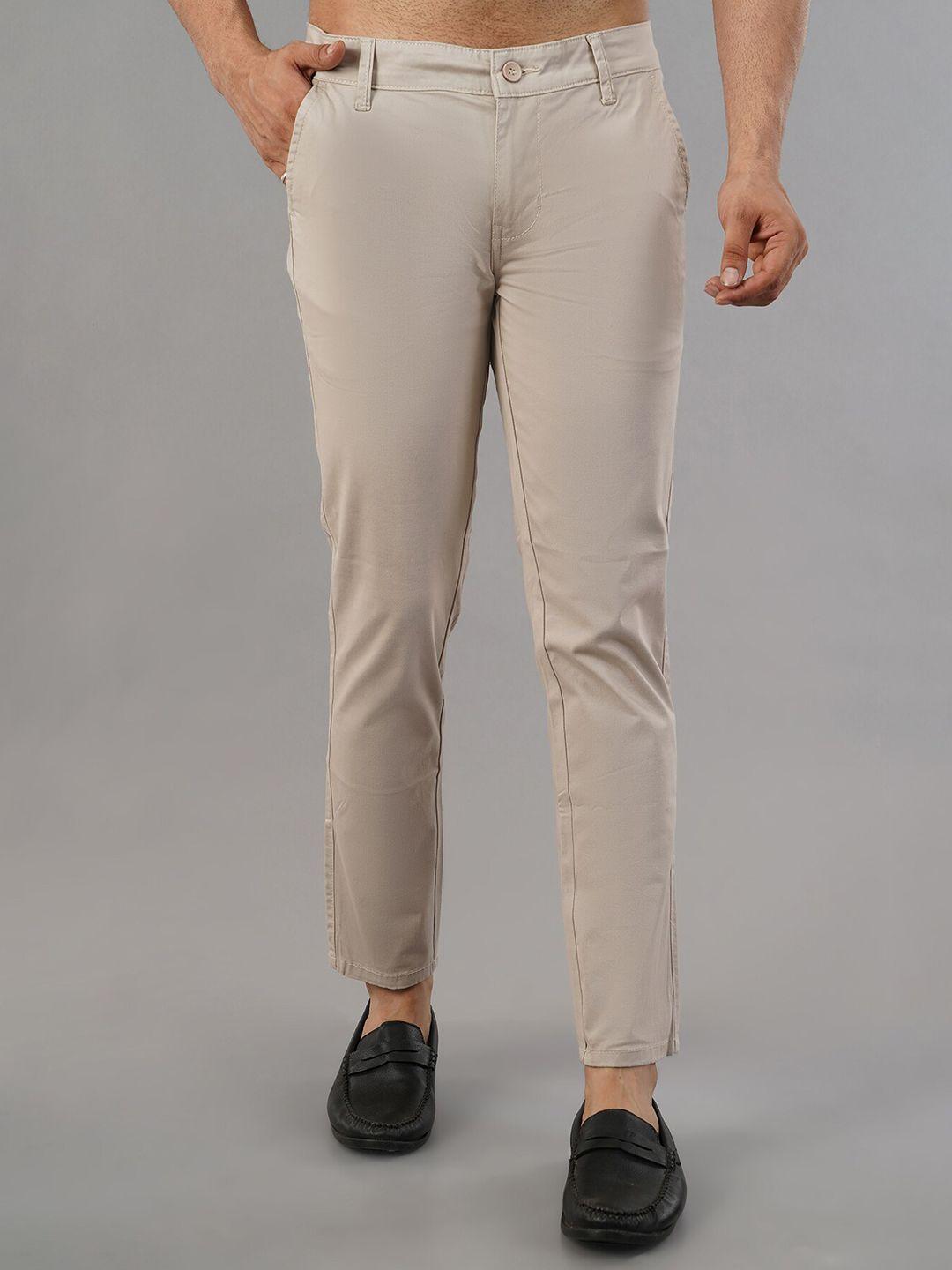 mast & harbour loose fit trousers