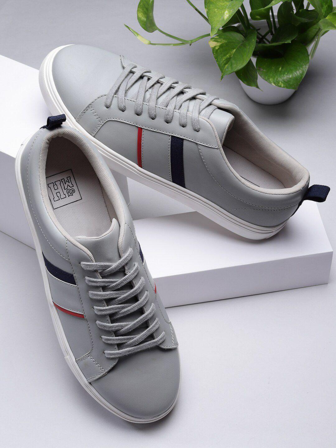 mast & harbour men casual sneakers