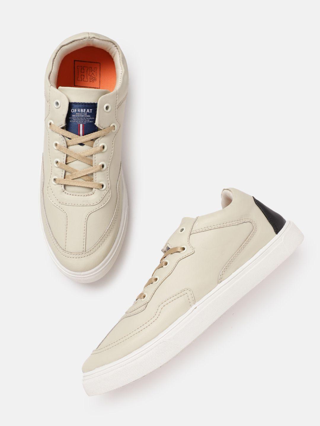 mast & harbour men everyday sneakers