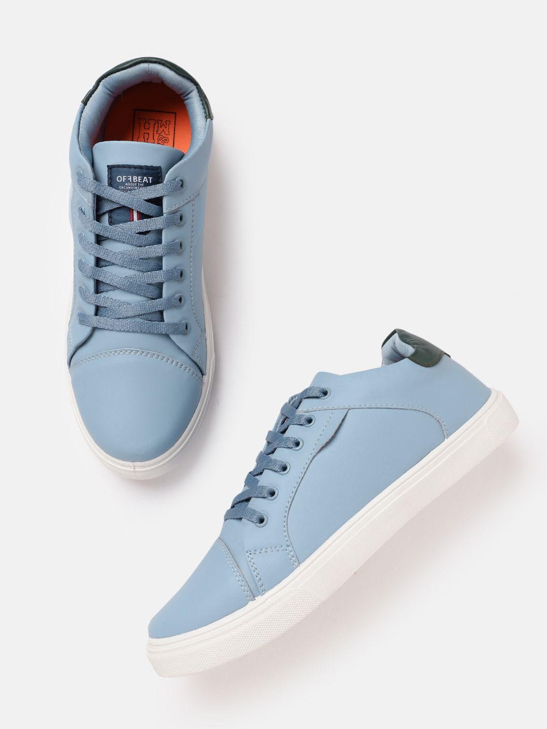 mast & harbour men everyday sneakers