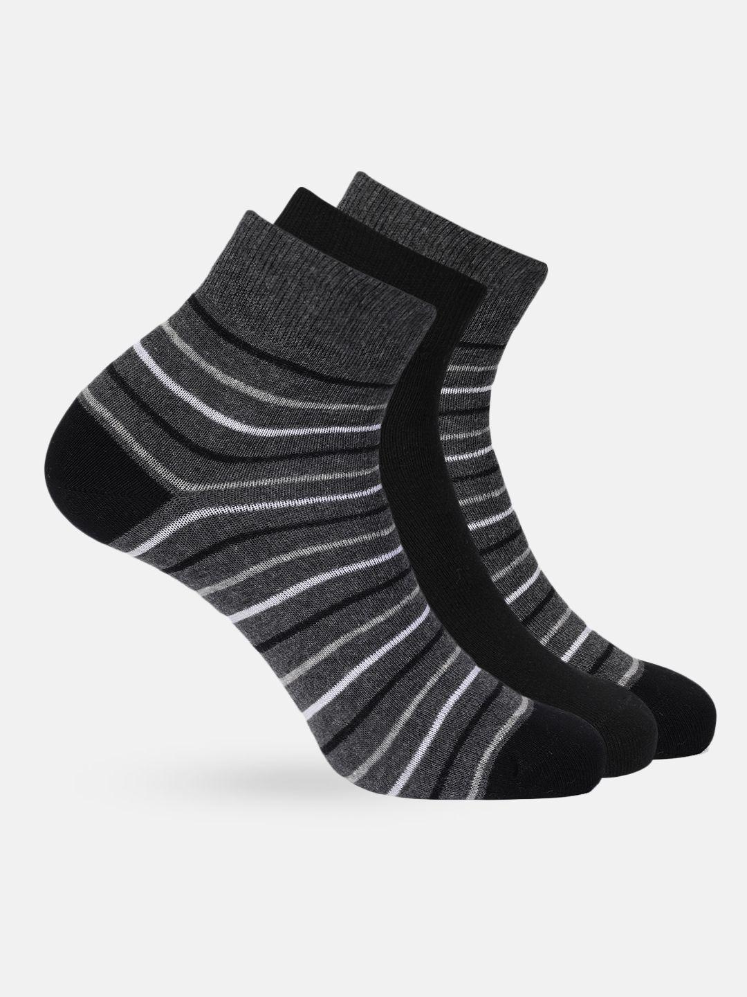 mast & harbour men set of 3 socks